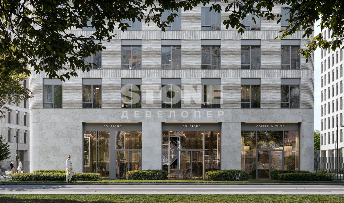 Планировка 1-комн.