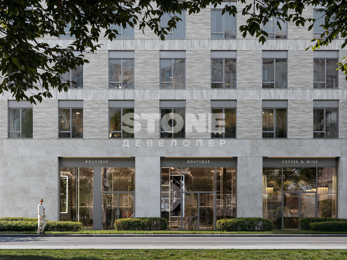 Планировка 1-комн.